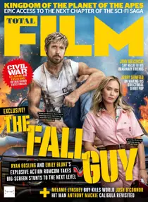 Total Film Complete Your Collection Cover 2