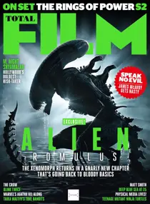 Total Film August 2024