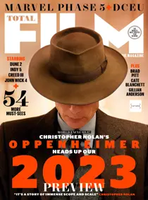 Christmas 2022 
                issue Christmas 2022