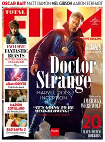 December 2016 
                issue December 2016