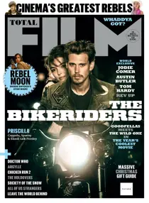 Total Film December 2023