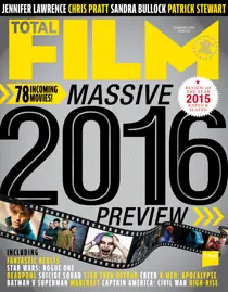 February 2016 
                issue February 2016