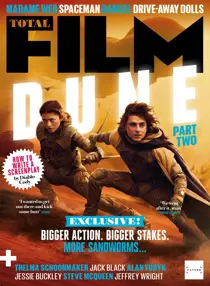 Total Film February 2024