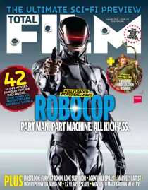 January 2014 
                issue January 2014