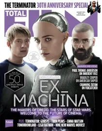 January 2015 
                issue January 2015