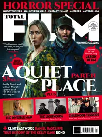 January 2020 
                issue January 2020