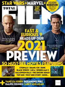 January 2021 
                issue January 2021