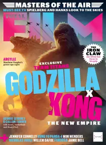 Total Film January 2024