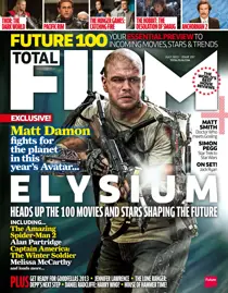 July 2013 
                issue July 2013