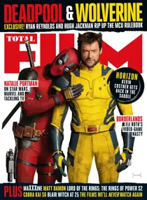Total Film Complete Your Collection Cover 1