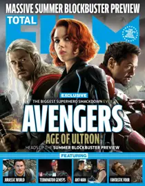 June 2015 
                issue June 2015