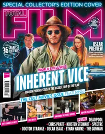 March 2015 
                issue March 2015