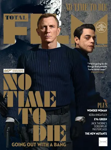 Total Film Preview