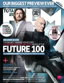 May 2014 
                issue May 2014