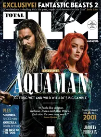 November 2018 
                issue November 2018