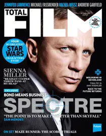 October 2015 
                issue October 2015