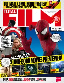 September 2013 
                issue September 2013