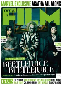 Total Film September 2024