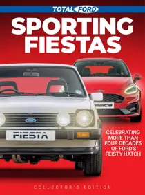 Issue 2 - Sporting Fiestas 
                issue Issue 2 - Sporting Fiestas
