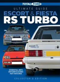 RS Turbo Ultimate Guide 
                issue RS Turbo Ultimate Guide