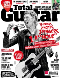 August 2013 
                issue August 2013