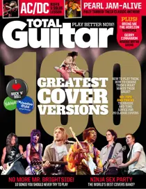 Total Guitar Complete Your Collection Cover 3