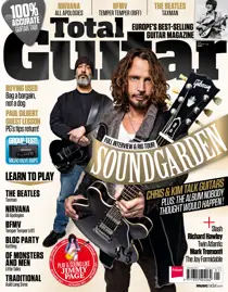 January 2013 
                issue January 2013