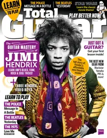 January 2016 
                issue January 2016