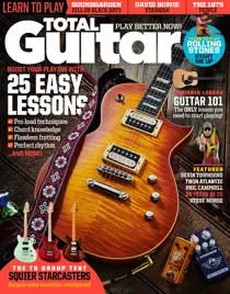 January 2020 
                issue January 2020