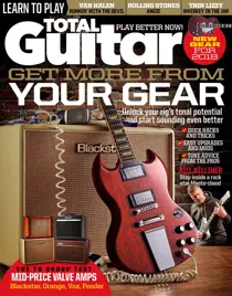 March 2018 
                issue March 2018