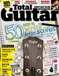 May 2013 
                issue May 2013