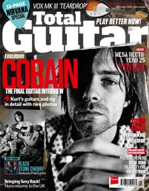 May 2014 
                issue May 2014