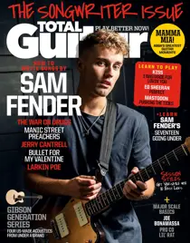 November 2021 
                issue November 2021