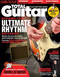 October 2018 
                issue October 2018