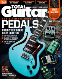 October 2021 
                issue October 2021