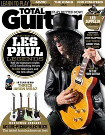 September 2018 
                issue September 2018