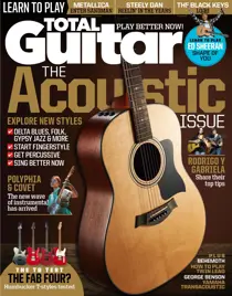 August 2019 
                issue August 2019