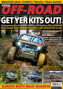 April 2016 
                issue April 2016