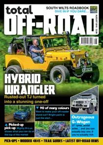 August 2016 
                issue August 2016