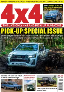 August 2023 
                issue August 2023