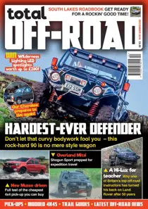 December 2016 
                issue December 2016