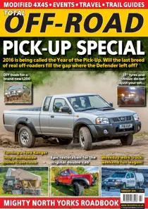 February 2016 
                issue February 2016