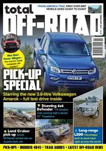 February 2017 
                issue February 2017