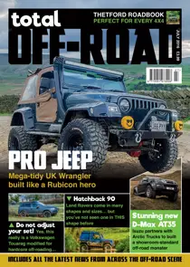 July 2016 
                issue July 2016