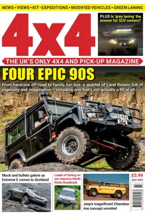 July 2023 
                issue July 2023