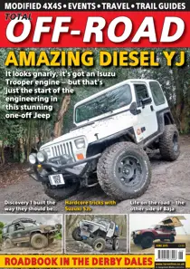 June 2015 
                issue June 2015