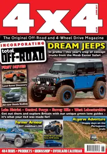 June 2017 
                issue June 2017