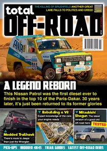 March 2017 
                issue March 2017