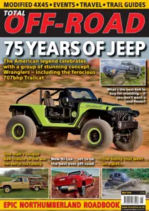 May 2016 
                issue May 2016