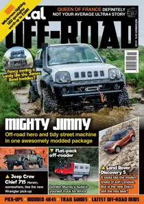 November 2016 
                issue November 2016